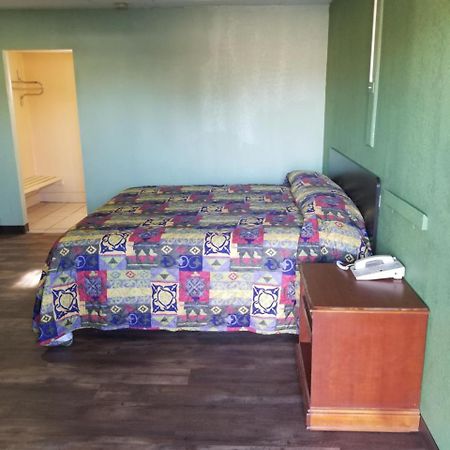 Trailway Motel - Fairview Heights Extérieur photo