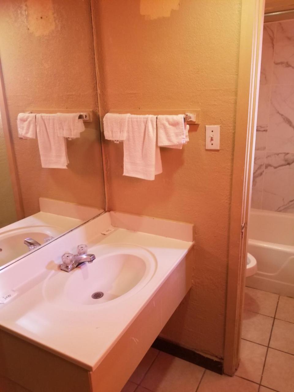 Trailway Motel - Fairview Heights Extérieur photo